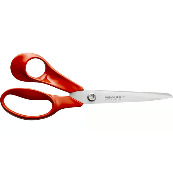 Fiskars classic universalsaks venstre 21 cm