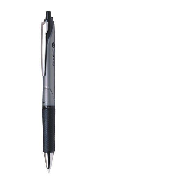 Kulepenn PILOT Acroball M sort