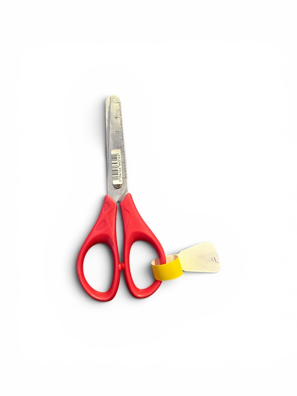 Saks MAPED venstre 13 cm ass