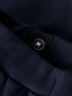 NMMJAK PAW NREG SWEAT PANTS Navy Blazer - Name It