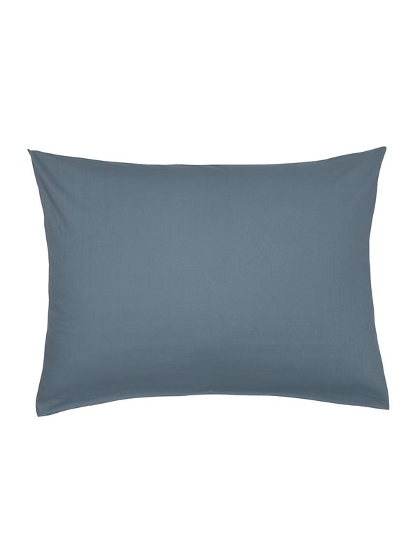 Hotellputetrekk Ekstra Fin Bomull - Hvit, 70x100cm