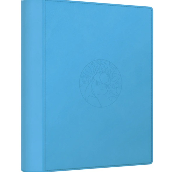 Pokemon Crystal Gathering Binder Set - kinesisk - Glaceon