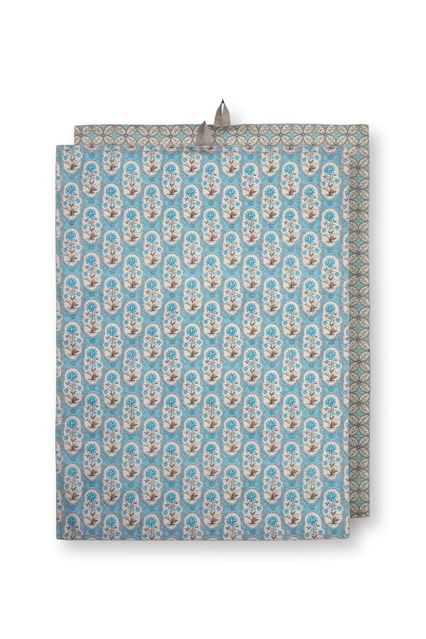 Blooming Tales Kjøkkenhåndkle 2pk