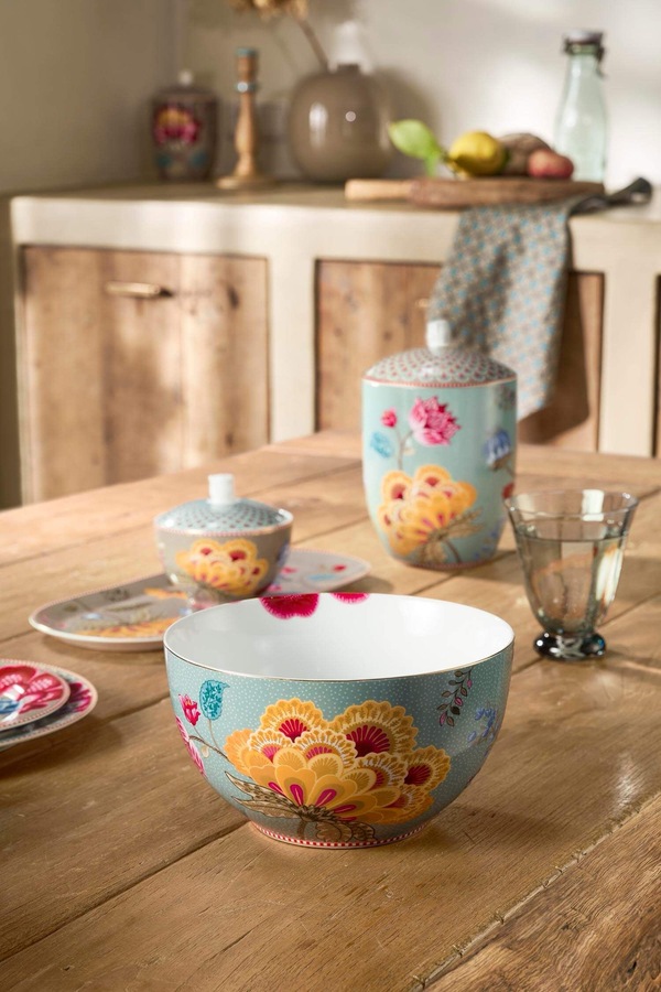 Blooming Tales Bolle 18cm