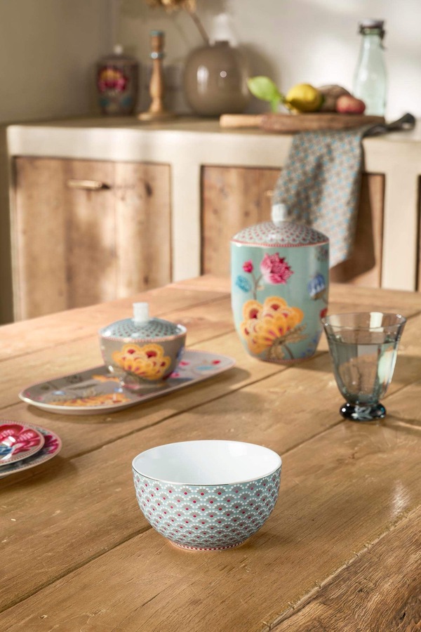 Blooming Tales Bolle 12cm
