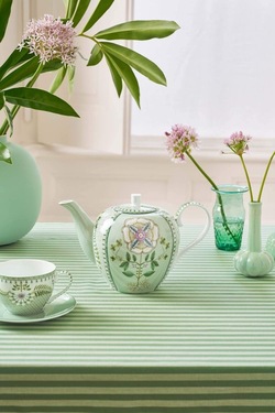 Lily & Lotus Tekanne 1,6L  ikke relevant - Pip Studio