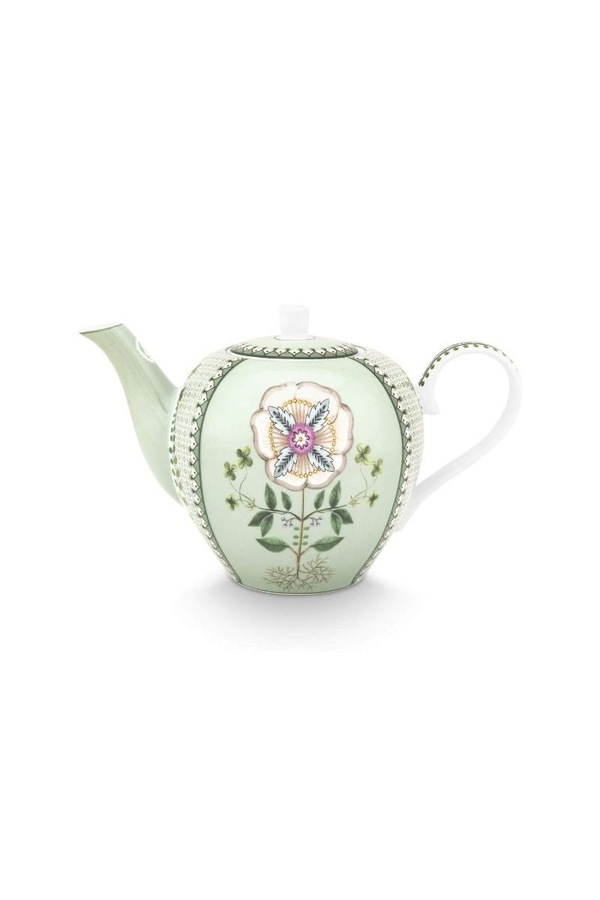 Lily & Lotus Tekanne 1,6L 