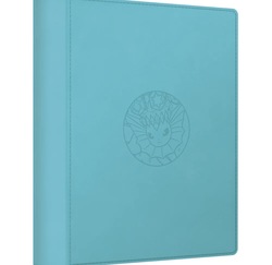PÅ VEI TIL OSS! Pokemon Crystal Gathering Binder Set - kinesisk - Vaporeon - levering i uke 32 Vaporeon - Pokemon Kinesisk