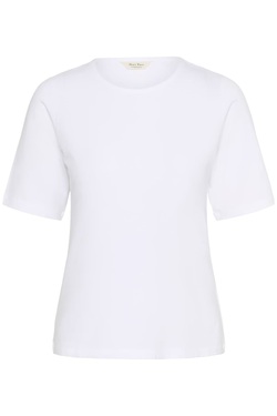 Nemi T-skjorte BRIGHT WHITE - Part Two