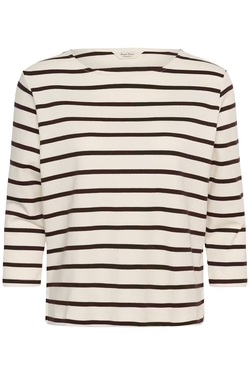 Nela Topp Mole Stripe - Part Two