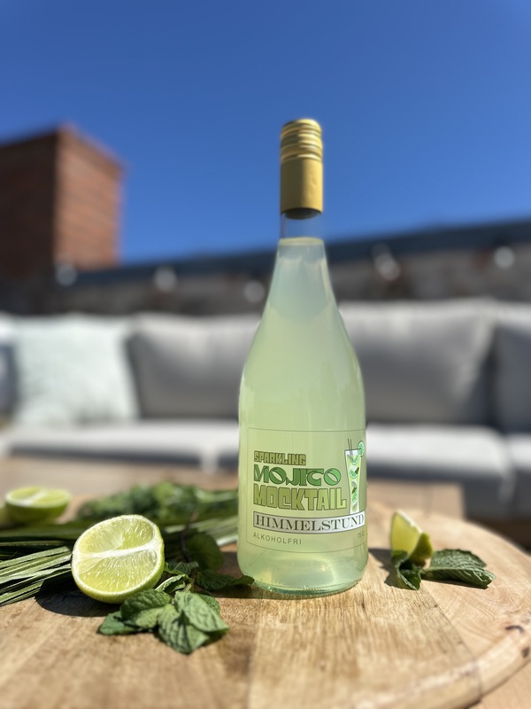 Himmelstund Mojito Mocktail 75cl
