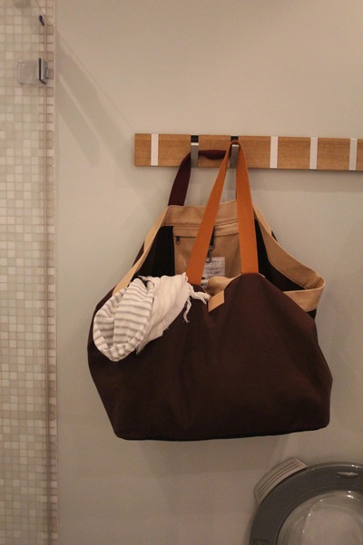 Giant - Brown/Sand/Navy ikke relevant - UND Signature 