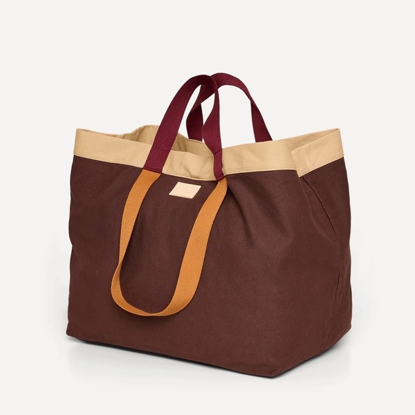 Giant - Brown/Sand/Navy