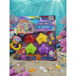 TABA World Mini Taba Lil Squishy STJERNE - Fidget Toys