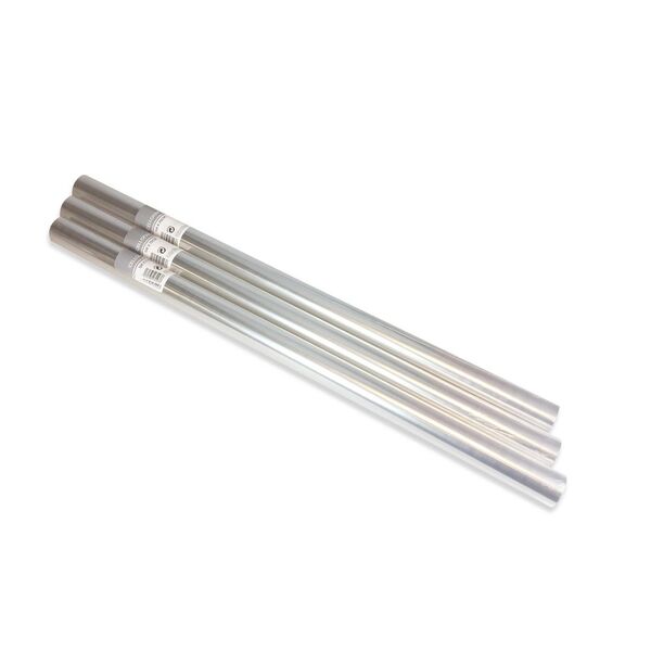 Cellofan 5mx70cm 25my klar