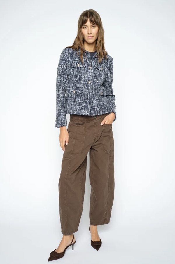 Fione Leoni Jacket