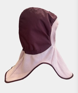 Kattnakken Balaklava med Ullfôr Nostalgi Nostalgi - Kattnakken