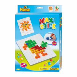 Hama Maxi Stick Hanging Box 140 pcs Hama - hama