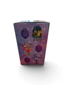 Pokemon figur Gemstone Collection Overraskelses figur - Pokemon Kinesisk