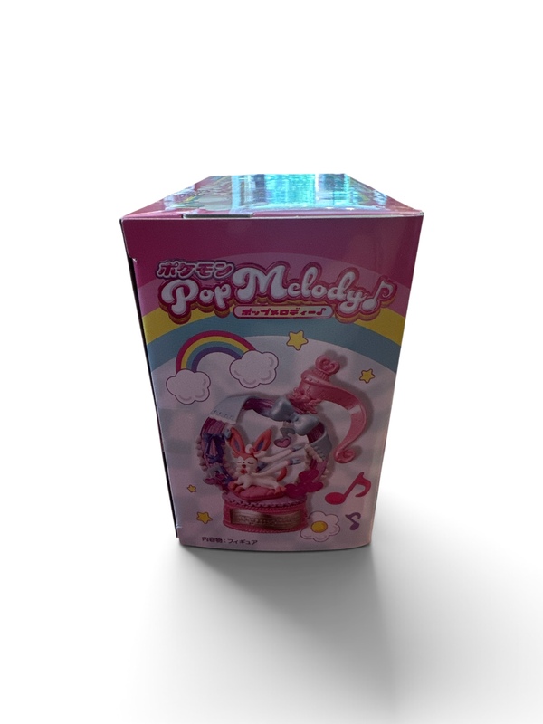 Pokemon figur Pop Melody