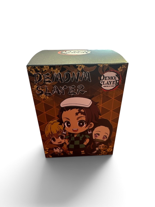 DemonSlayer figur blind box