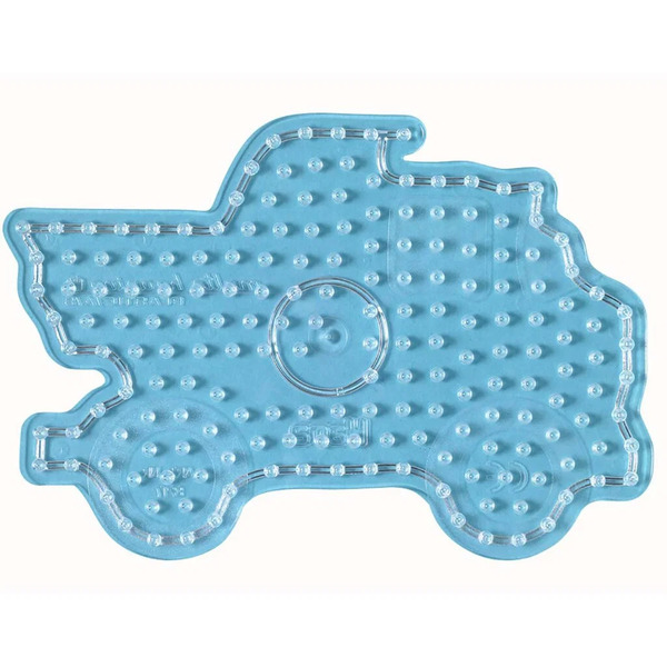 Hama Maxi perlebrett -lastebil