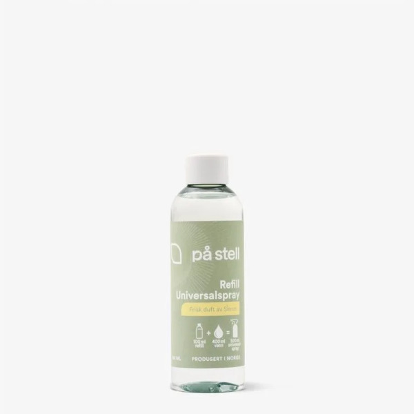 På Stell Universalspray Refill