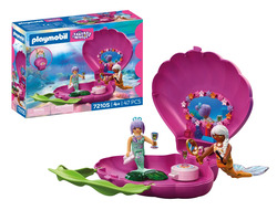 Playmobil Mermaid Shell Bag 72105 72105 - playmobil