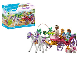 Playmobile Carriage Ride 71846 71846 - playmobil