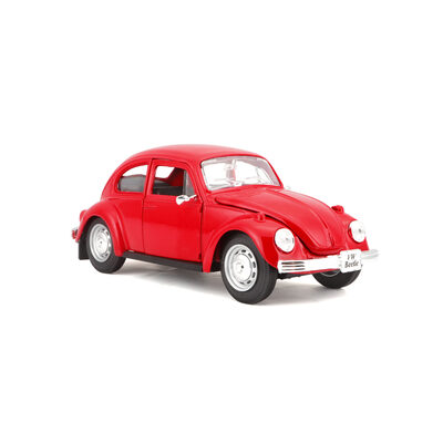 MAISTO 1:24 Volkswagen Beetle Volkswagen Beetle - Maisto