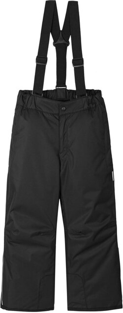 REIMA PROXIMA SKIBUKSE Black - Reima