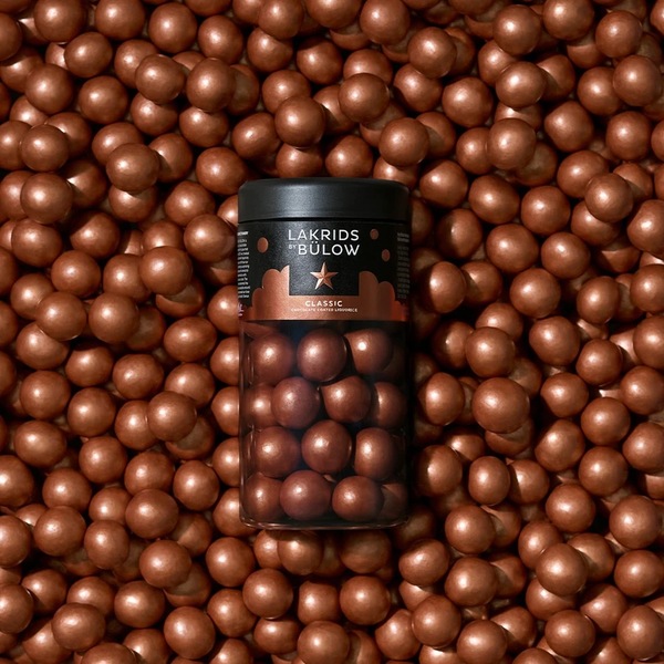 Classic Caramel