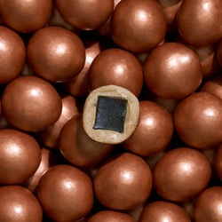 Classic Caramel Regular - 270g - Lakrids by Johan Bülow