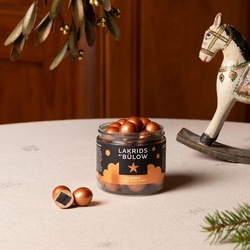 Classic Caramel Small - 115g - Lakrids by Johan Bülow