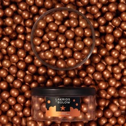 Classic Caramel Large - 515g - Lakrids by Johan Bülow