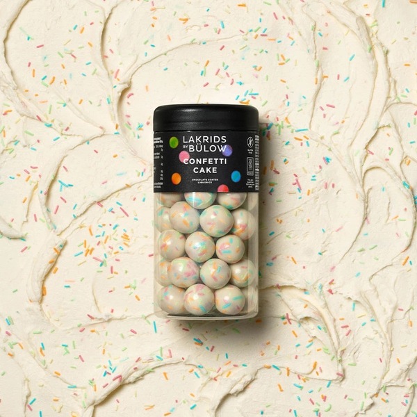 Confetti Cake 270g
