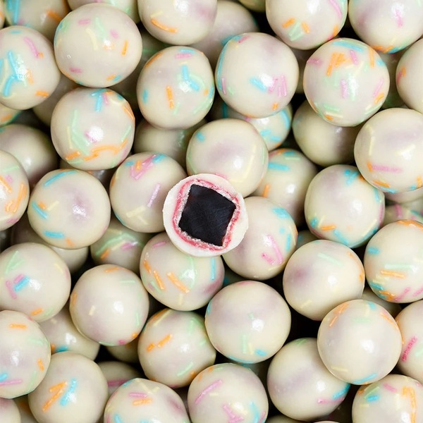 Confetti Cake 270g