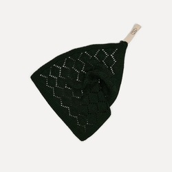 Hazelnut Washcloth 25x25cm - Skog SKOG - UND Signature 