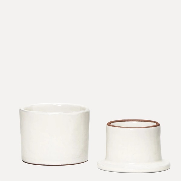 UND Terracotta Smørklokke 