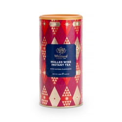 Forhåndsbestilling* Whittard Xmas Mulled Wine Instant Tea 450g ikke relevant - Whittard