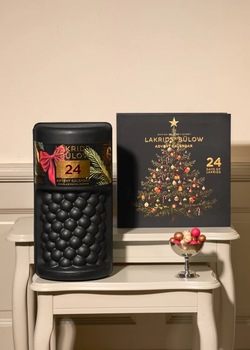 Adventskalender - Lakrids ikke relevant - Lakrids by Johan Bülow