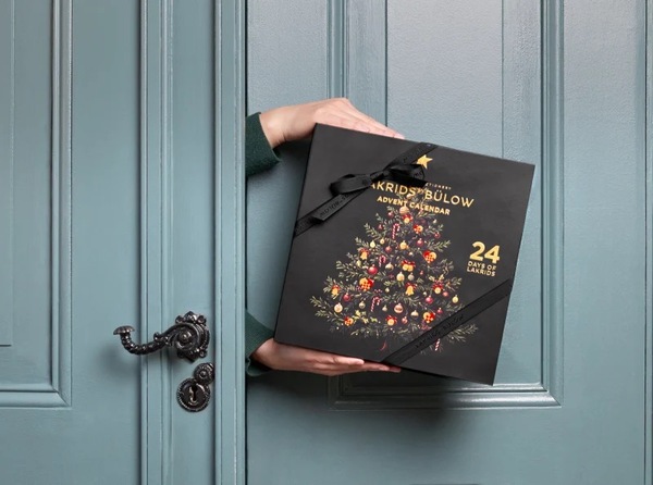 Adventskalender - Lakrids