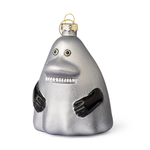 Moomin - Hufsa Julekule 
