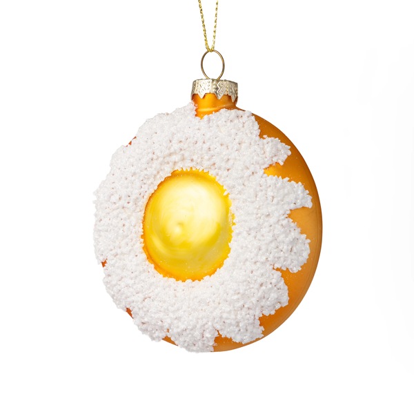 HEIM - Skolebrød Julekule 