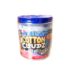  Compound Kings Cotton Cloudz – assortert Blå - Småvarer