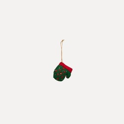 Ullfilt Vott Grønn - UND Seasonal 