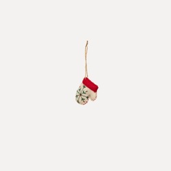 Ullfilt Vott Offwhite - UND Seasonal 