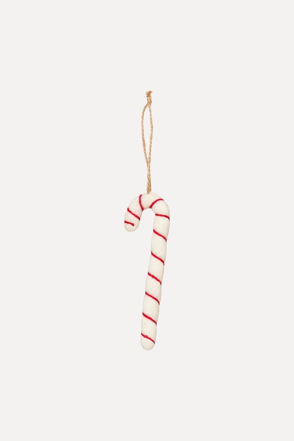 Ullfilt Candystick