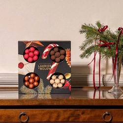 Small Winter Selection Box ikke relevant - Lakrids by Johan Bülow