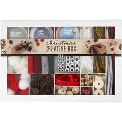 DIY Mix, tradisjonell jul  Tradisjonell jul - Creative Company
